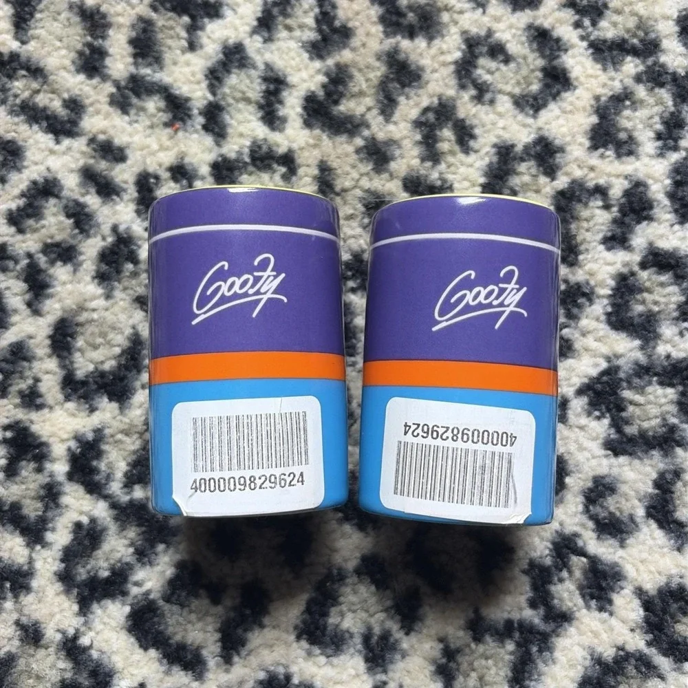 N/A these were